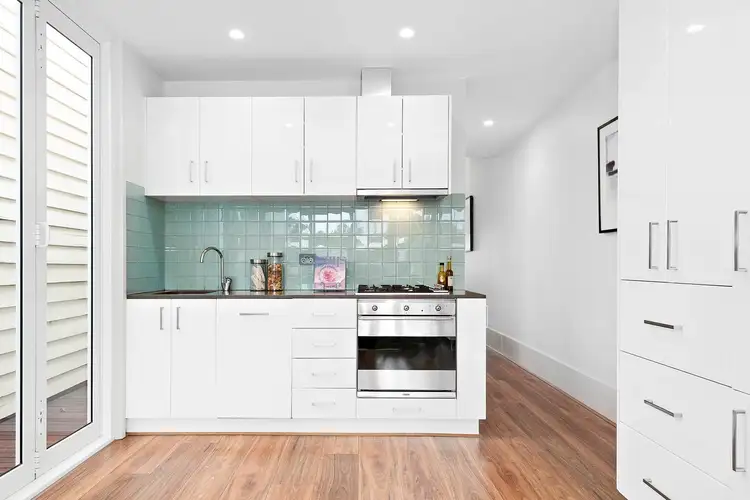 Third view of Homely house listing, 14 McIlwrick Street, Prahran VIC 3181