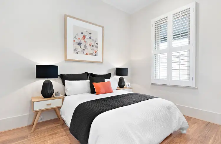 Fifth view of Homely house listing, 14 McIlwrick Street, Prahran VIC 3181