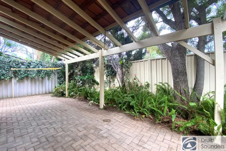 Fourth view of Homely house listing, 10/15 Jugan Street, Mount Hawthorn WA 6016