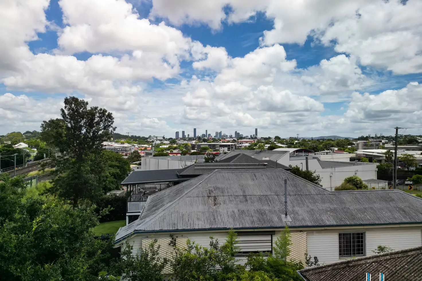 Main view of Homely land listing, Address available on request