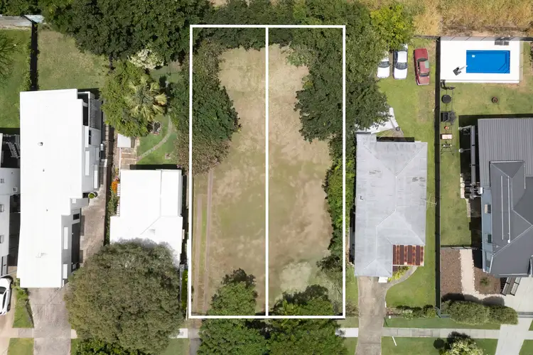 Second view of Homely land listing, Address available on request