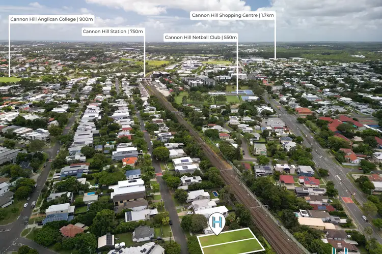 Fourth view of Homely land listing, Address available on request