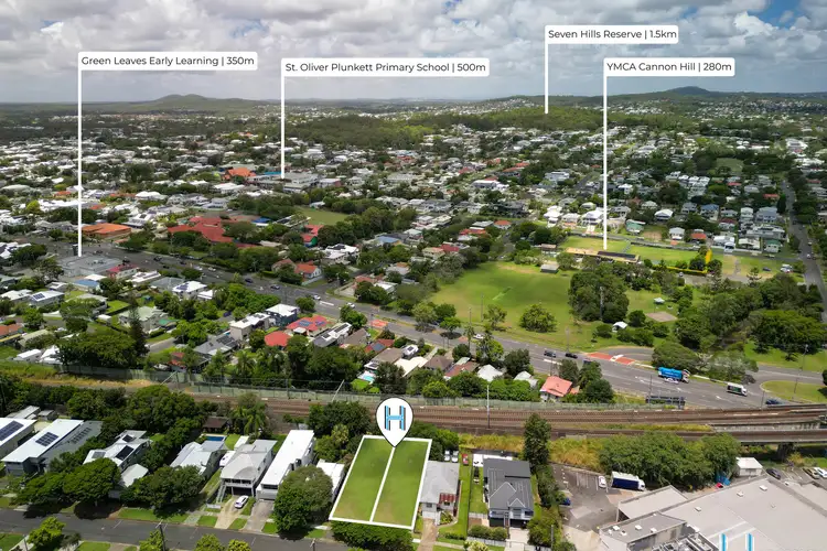 Fifth view of Homely land listing, Address available on request