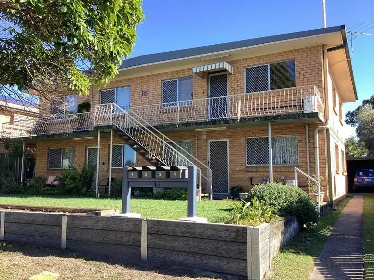 Main view of Homely unit listing, 3/13 Bibimulya Street, Bellara QLD 4507