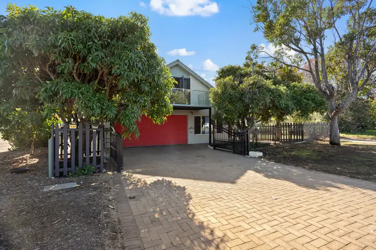 16 Hillcrest Avenue, South Bunbury WA 6230