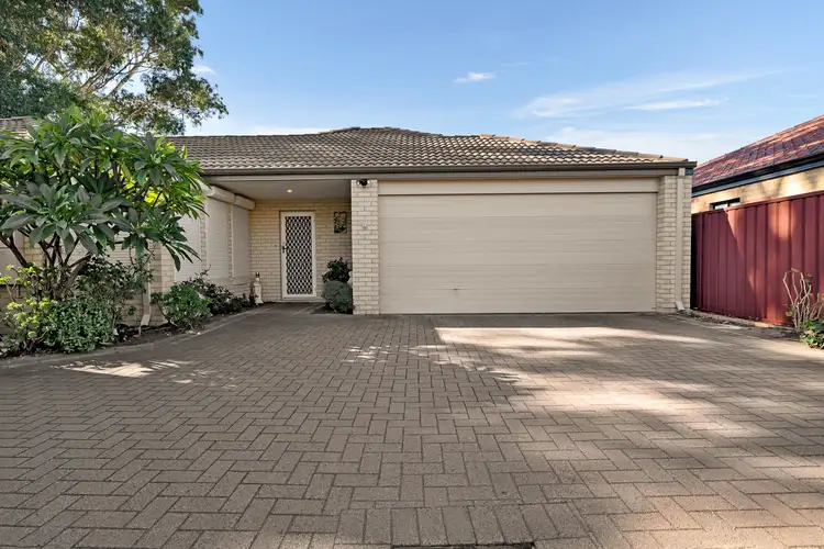 1/55 Evelyn Street, Gosnells WA 6110