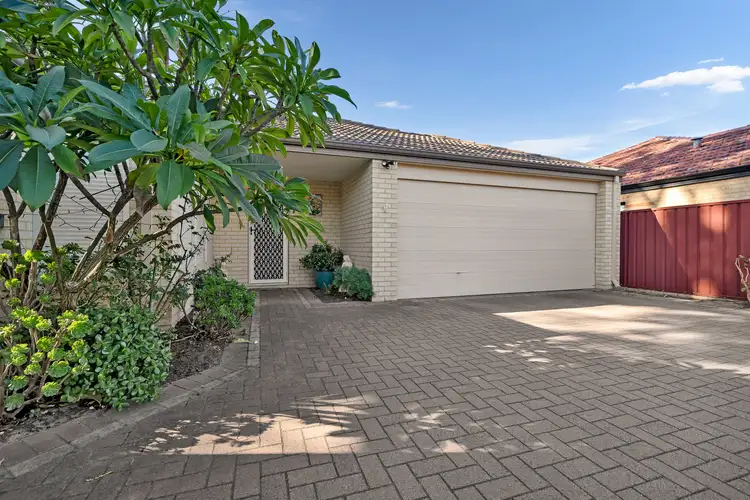 Second view of Homely house listing, 1/55 Evelyn Street, Gosnells WA 6110