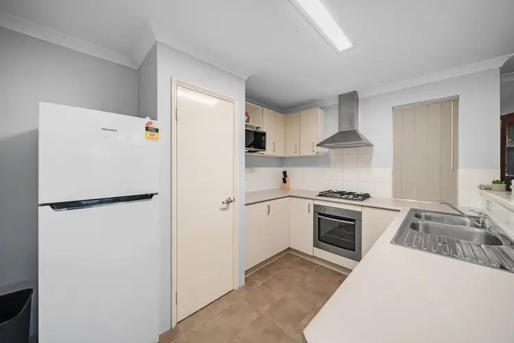 Third view of Homely house listing, 1/55 Evelyn Street, Gosnells WA 6110