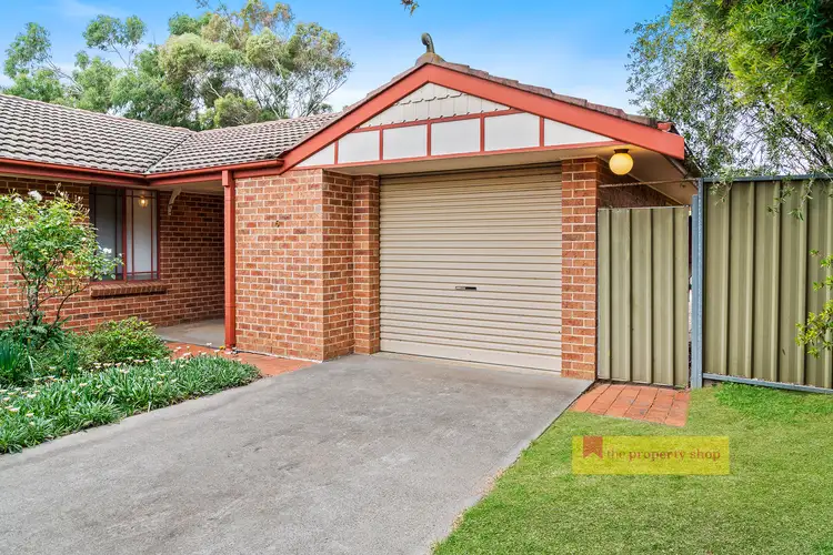 Main view of Homely unit listing, 5/31 Lewis Street, Mudgee NSW 2850