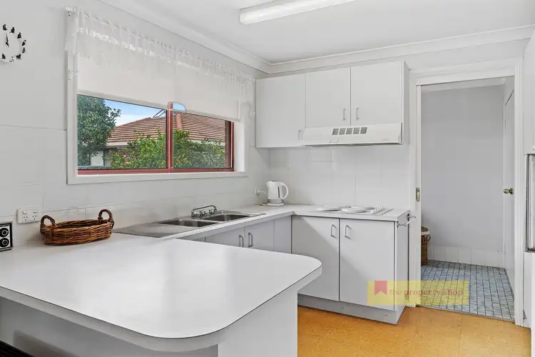 Second view of Homely unit listing, 5/31 Lewis Street, Mudgee NSW 2850