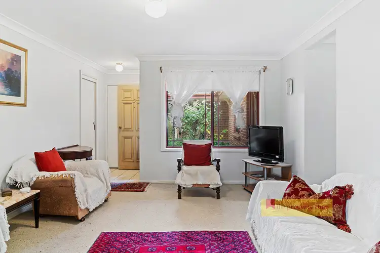 Fourth view of Homely unit listing, 5/31 Lewis Street, Mudgee NSW 2850