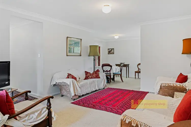 Fifth view of Homely unit listing, 5/31 Lewis Street, Mudgee NSW 2850