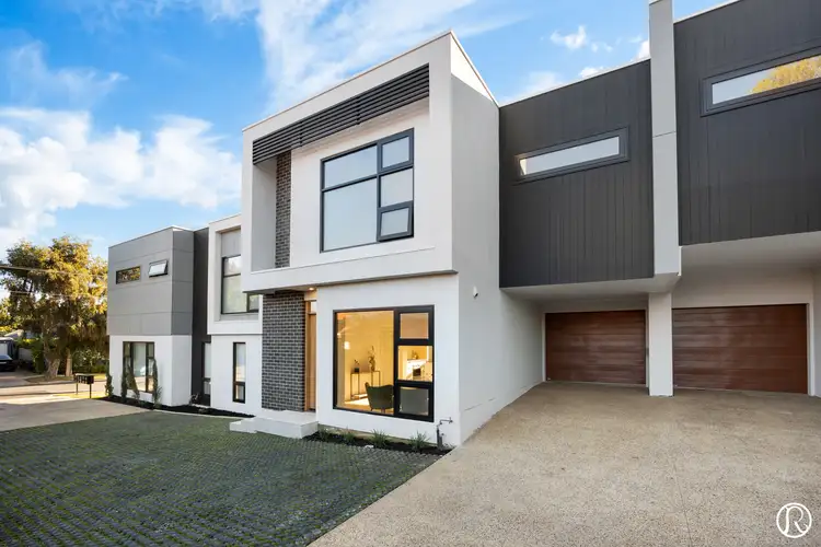 2/7 Osborne Street, Campbelltown SA 5074