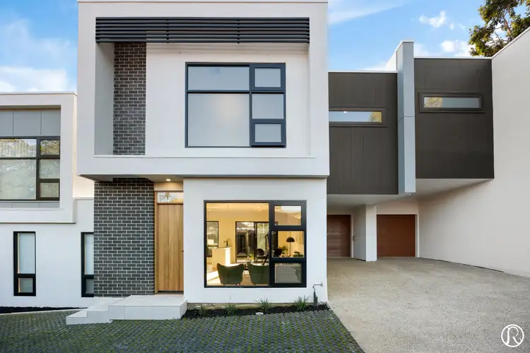 Second view of Homely townhouse listing, 2/7 Osborne Street, Campbelltown SA 5074
