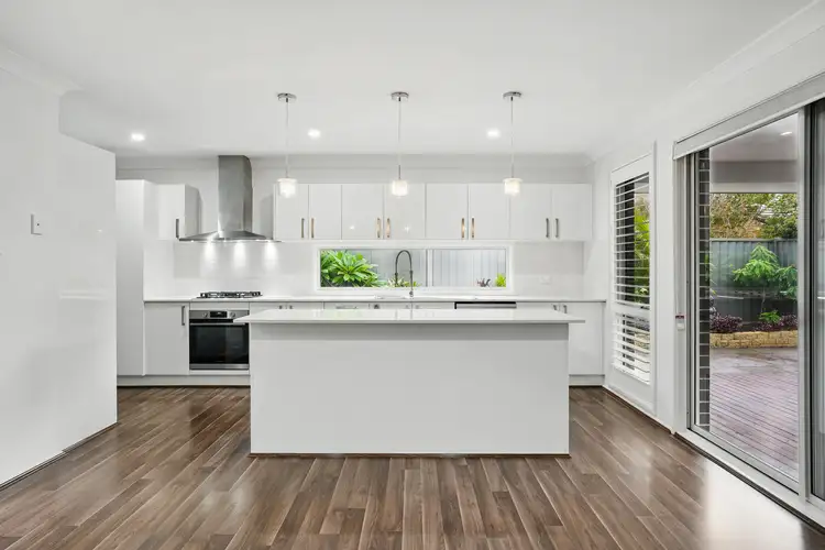 Second view of Homely house listing, 7 Kobe Street, Ropes Crossing NSW 2760