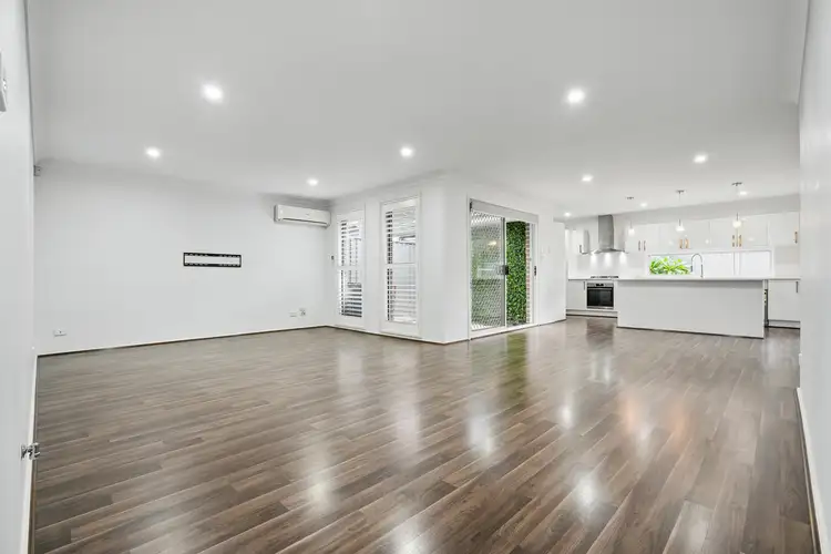 Third view of Homely house listing, 7 Kobe Street, Ropes Crossing NSW 2760