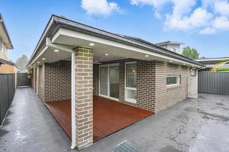 Fourth view of Homely house listing, 7 Kobe Street, Ropes Crossing NSW 2760