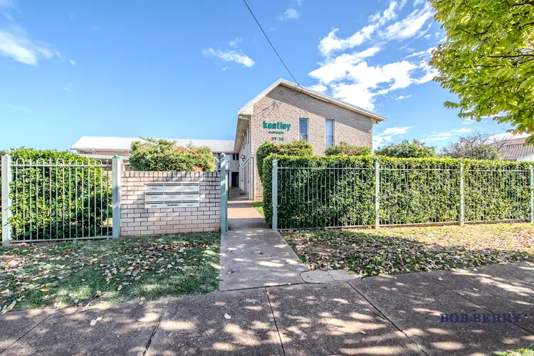 7/35 Hunter Street, Dubbo NSW 2830