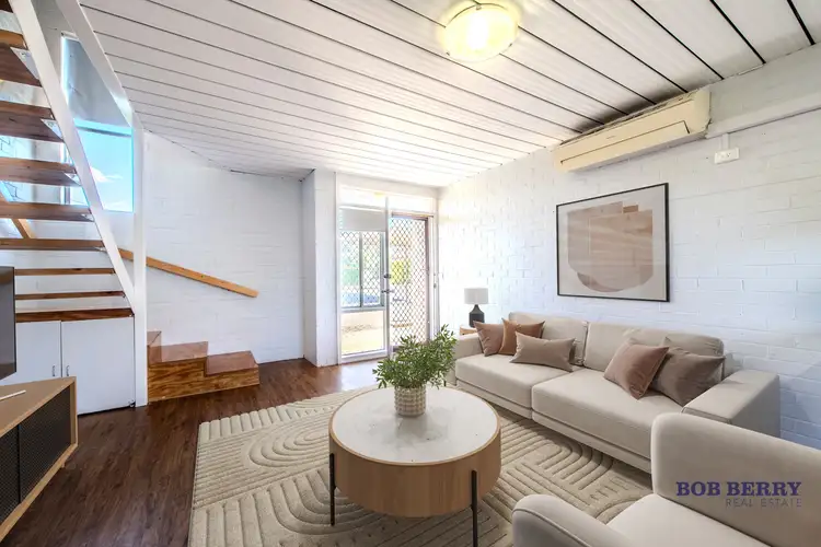 Main view of Homely unit listing, 7/35-37 Hunter Street, Dubbo NSW 2830