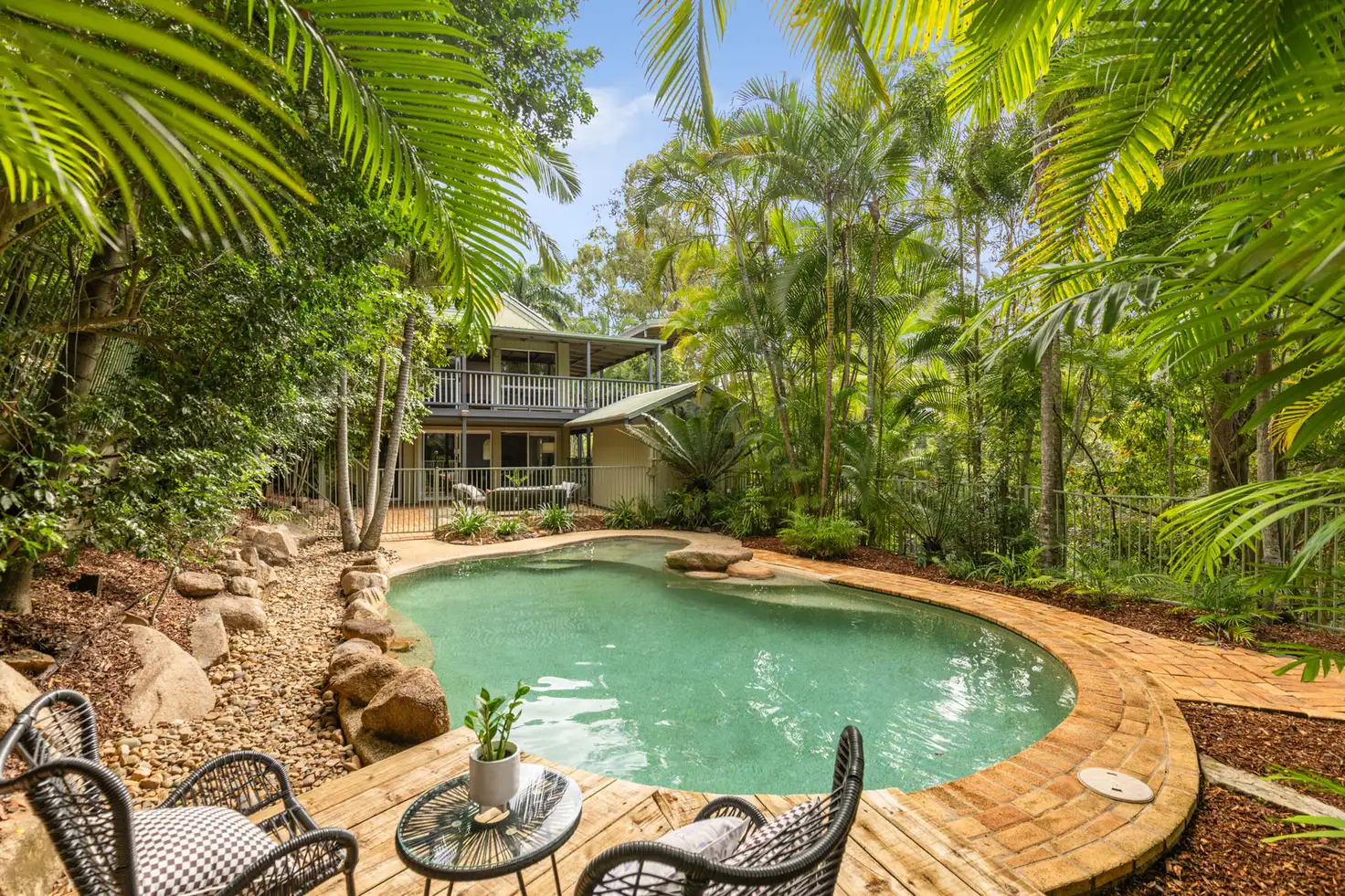 Main view of Homely house listing, 21 Maculata Drive, Chapel Hill QLD 4069