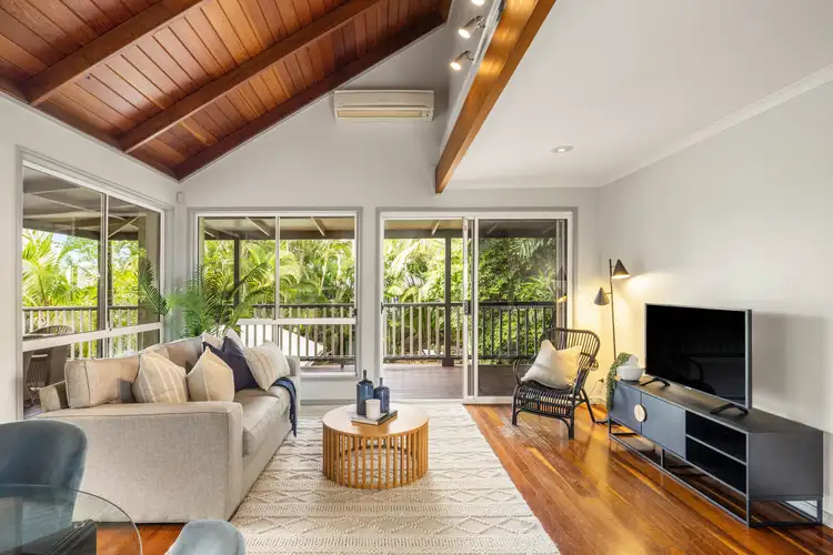 Fourth view of Homely house listing, 21 Maculata Drive, Chapel Hill QLD 4069