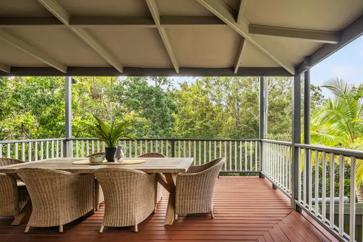 Fifth view of Homely house listing, 21 Maculata Drive, Chapel Hill QLD 4069