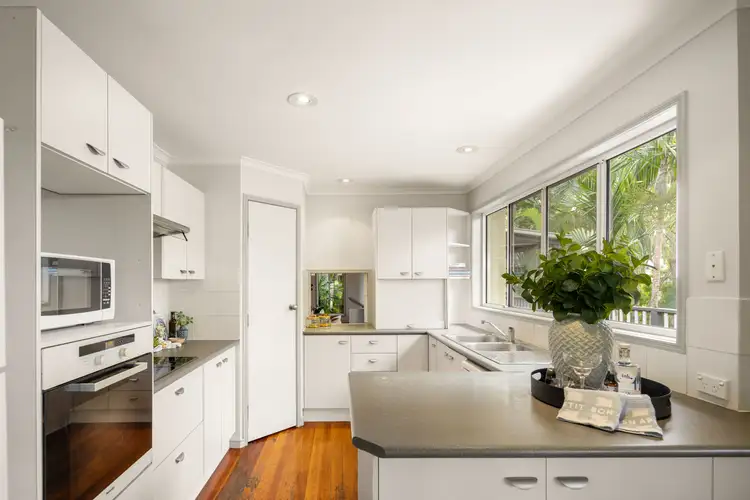 Sixth view of Homely house listing, 21 Maculata Drive, Chapel Hill QLD 4069