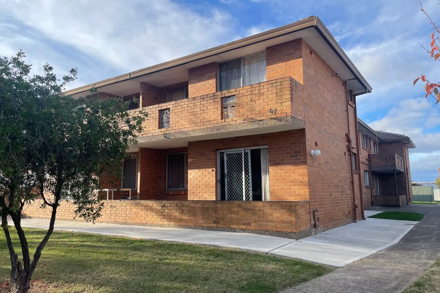 Main view of Homely unit listing, 5/67 Piper Street, Bathurst NSW 2795