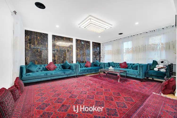 Third view of Homely house listing, 58 Pepperbush Circuit, Cranbourne VIC 3977