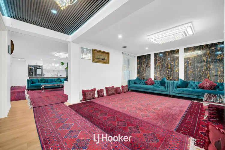 Fifth view of Homely house listing, 58 Pepperbush Circuit, Cranbourne VIC 3977