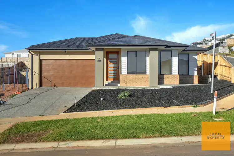 Main view of Homely house listing, 238 Stonehill Drive, Maddingley VIC 3340