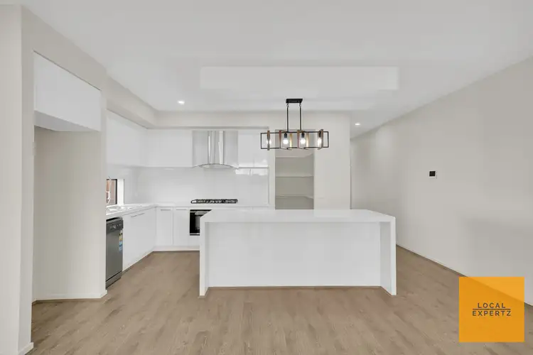 Third view of Homely house listing, 238 Stonehill Drive, Maddingley VIC 3340