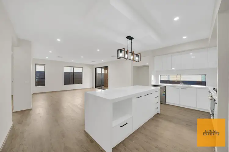 Fourth view of Homely house listing, 238 Stonehill Drive, Maddingley VIC 3340