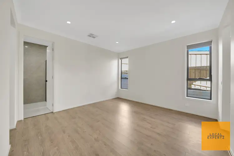 Fifth view of Homely house listing, 238 Stonehill Drive, Maddingley VIC 3340