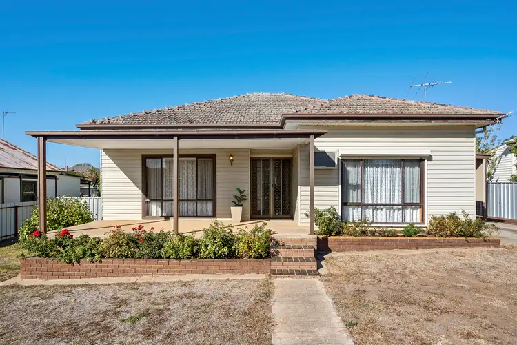 Main view of Homely house listing, 22 Burke Street, Maryborough VIC 3465
