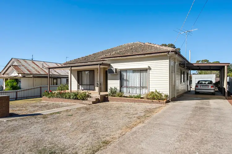 Second view of Homely house listing, 22 Burke Street, Maryborough VIC 3465