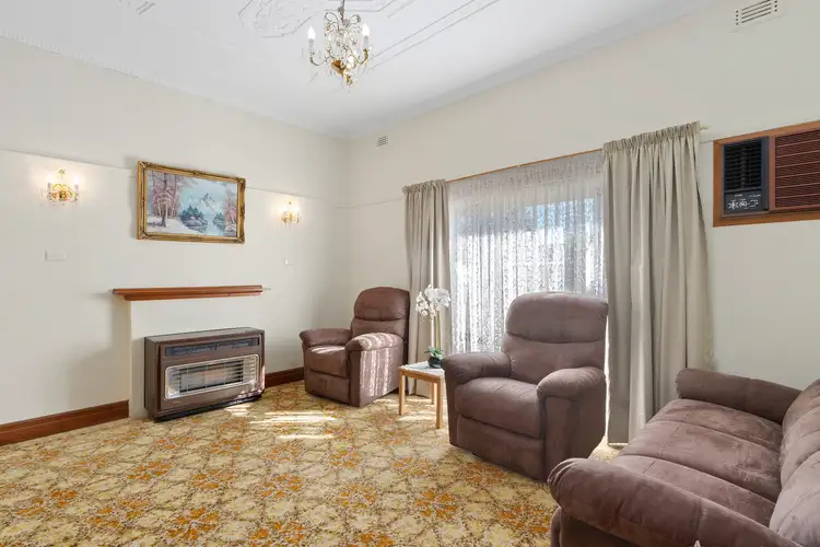 Third view of Homely house listing, 22 Burke Street, Maryborough VIC 3465