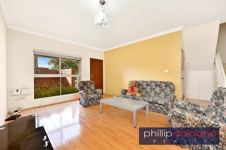 Third view of Homely townhouse listing, 3/95 Graham Street, Berala NSW 2141