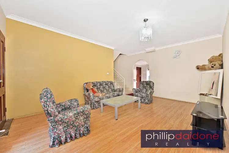 Fourth view of Homely townhouse listing, 3/95 Graham Street, Berala NSW 2141