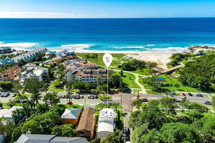 32 Teemangum Street, Currumbin QLD 4223