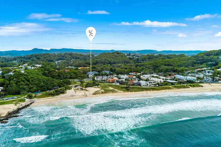 32 Teemangum Street, Currumbin QLD 4223
