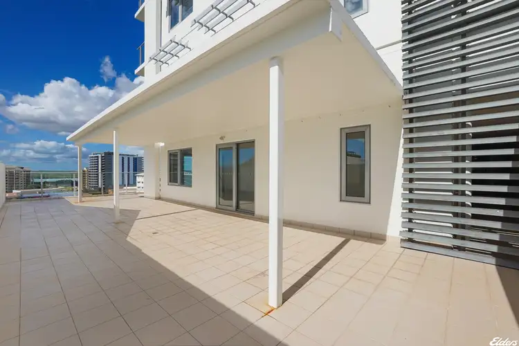 Main view of Homely unit listing, 608/31 Woods Street, Darwin City NT 800