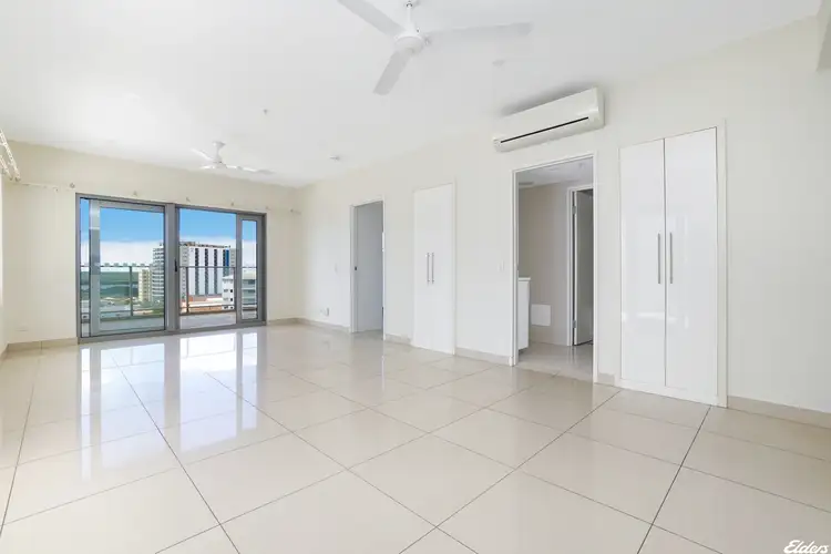 Fourth view of Homely unit listing, 608/31 Woods Street, Darwin City NT 800