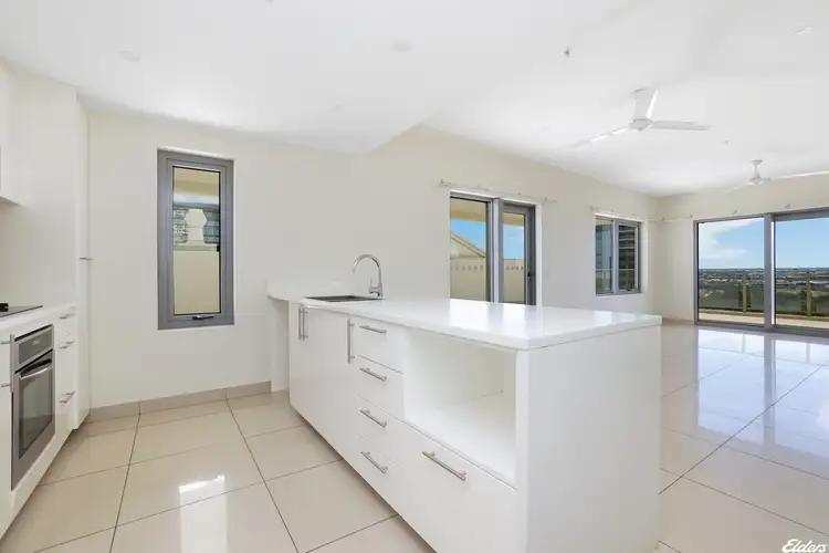Fifth view of Homely unit listing, 608/31 Woods Street, Darwin City NT 800