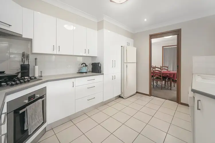 Second view of Homely house listing, 5 Princeton Place, Bomaderry NSW 2541