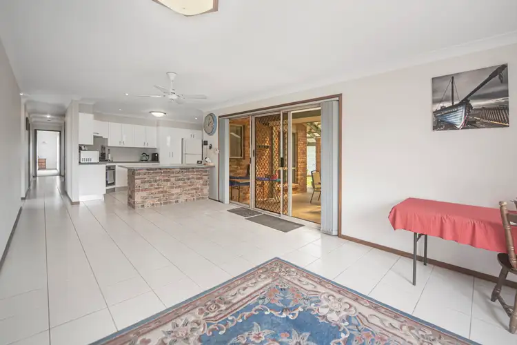 Fifth view of Homely house listing, 5 Princeton Place, Bomaderry NSW 2541