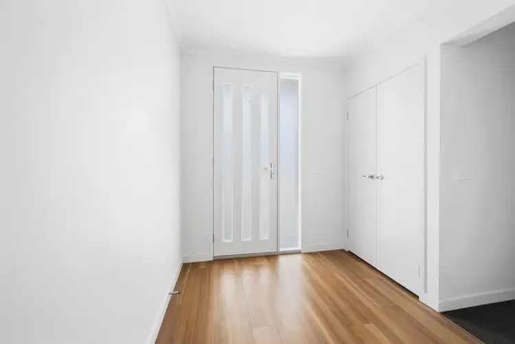 Second view of Homely house listing, 1 Tralee Road, Alfredton VIC 3350