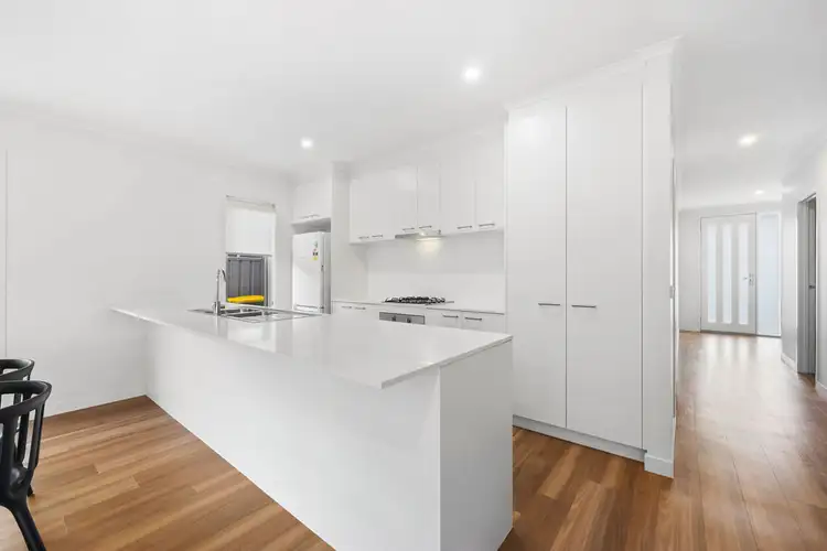 Third view of Homely house listing, 1 Tralee Road, Alfredton VIC 3350