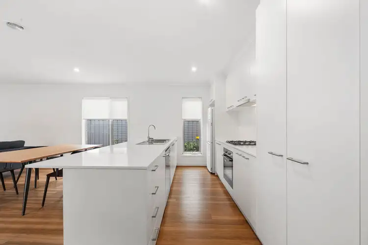 Fourth view of Homely house listing, 1 Tralee Road, Alfredton VIC 3350