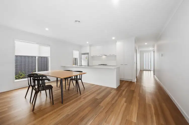 Fifth view of Homely house listing, 1 Tralee Road, Alfredton VIC 3350